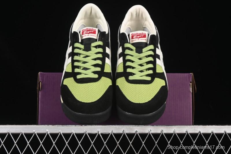 Onitsuka Tiger Ultimate 81 EX Breathable Comfort Casual Shoes - 1183B536-002