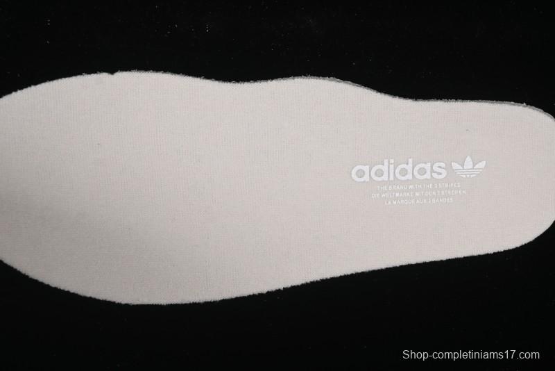 Adidas Samba OG Casual Sneakers - JQ2616