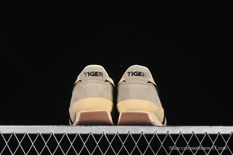 Onitsuka Tiger Ultimate 81 EX 40th Anniversary Breathable Comfort Casual Shoes - 1183B536-200