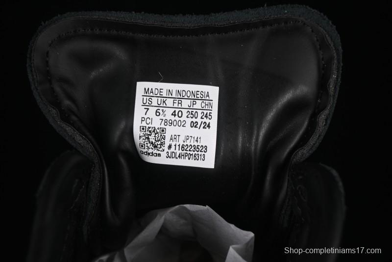 Adidas Avavav Superstar Superfinger Shell Toe Casual Sneakers - JP7141