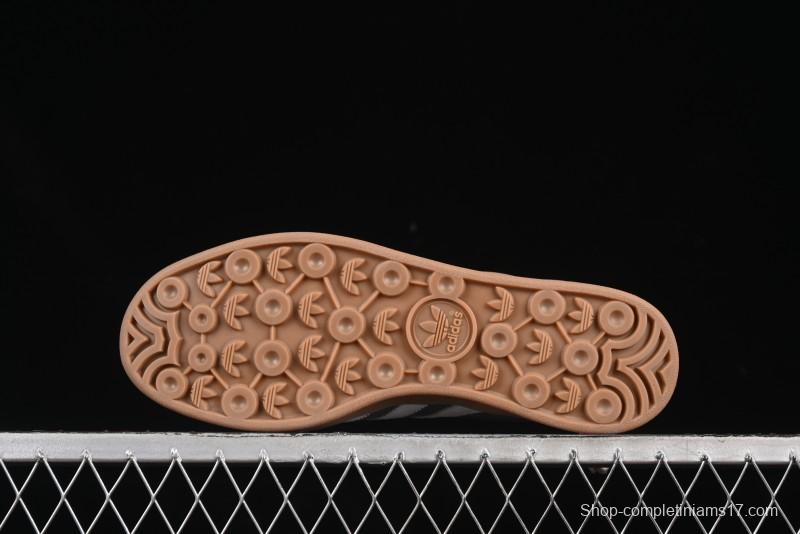 Adidas Originals Gazelle Indoor Retro Casual Sneakers with Anti-Slip and Durable Design - JI3522