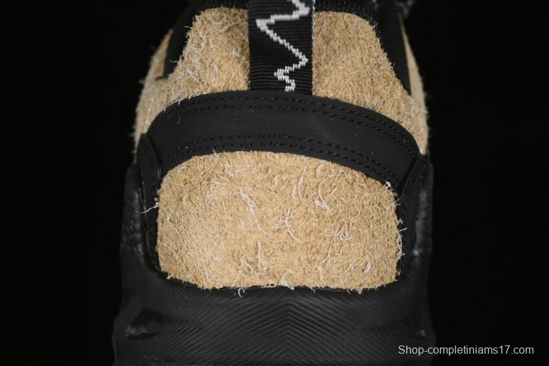 Keen Jasper Rocks SP Urban Series Retro Low-Top Lace-Up Outdoor Camping Hiking Mountaineering Training Shoes - 1029587