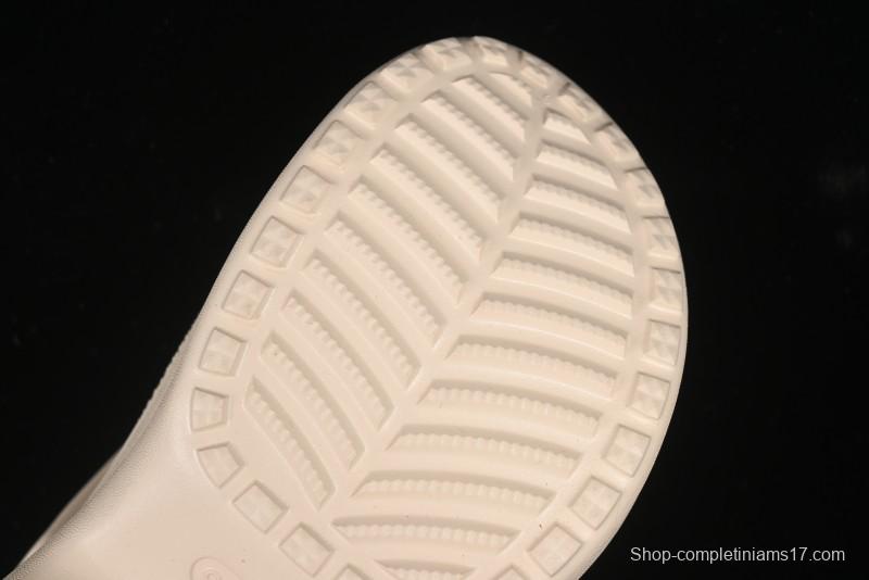 Crocs Bella Clog EVA Comfortable & Versatile Slip-On Shoes - Bella Clog