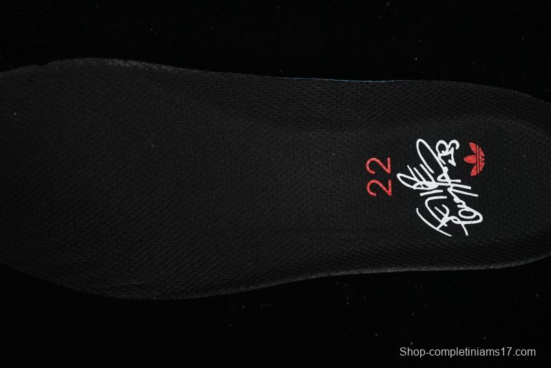 Adidas Superstar JR7831 Shell Toe Casual Sneakers - JR7831