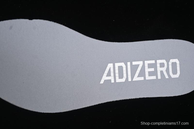 Adidas Adizero Evo SL Lightweight Breathable Cushioned Running Shoes - JS4453