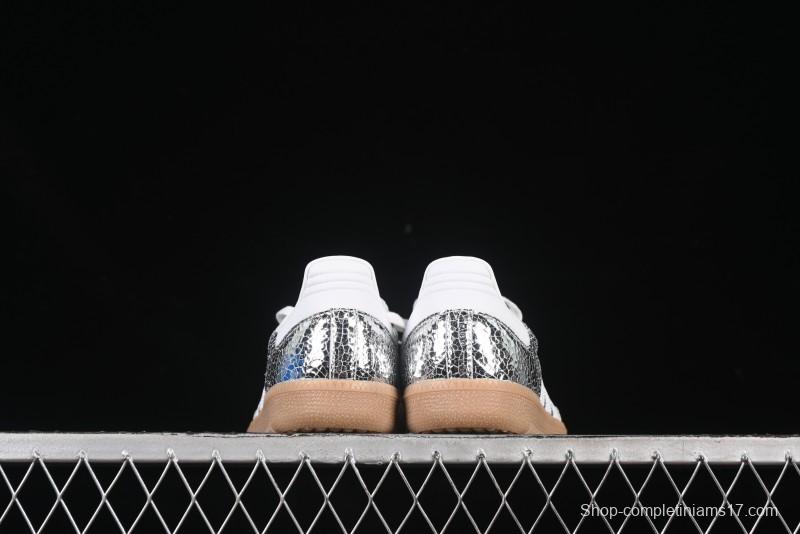 Adidas Samba OG Casual Sneakers - JR0035