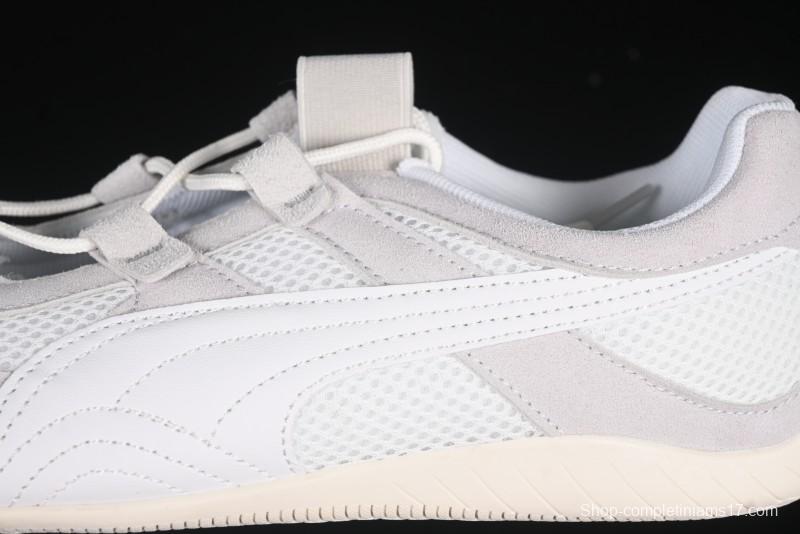 Puma Speedcat Low-Top Lifestyle Sneakers - 403589-03