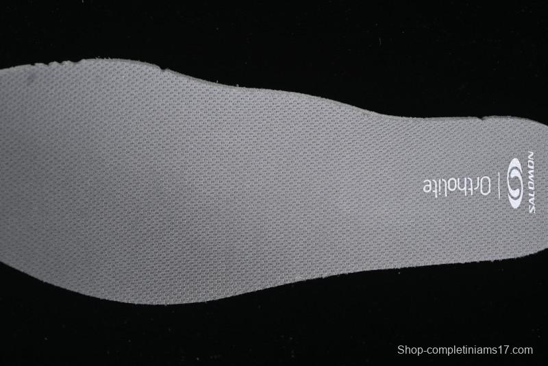 Salomon XT-Whisper Explorer Series Outdoor Trail Running Shoes - 477618-26