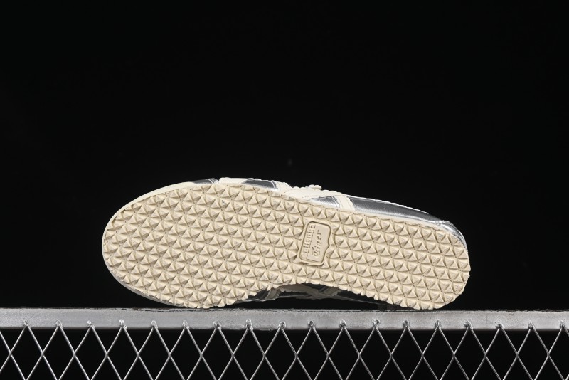 Onitsuka Tiger Mexico 66 Tgrs Mary Jane Low-Top Casual Summer Sandals - 1182A660-020
