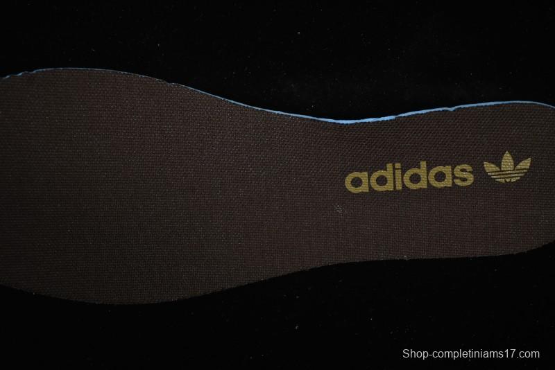 Adidas Song For The Mute x Ad Originals Adistar Cushion Retro Comfortable Anti-Slip Lifestyle Casual Shoes - JH9009