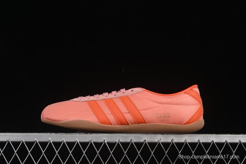 Adidas Tokyo W Classic Comfort Non-Slip Casual Sneakers - JI3297