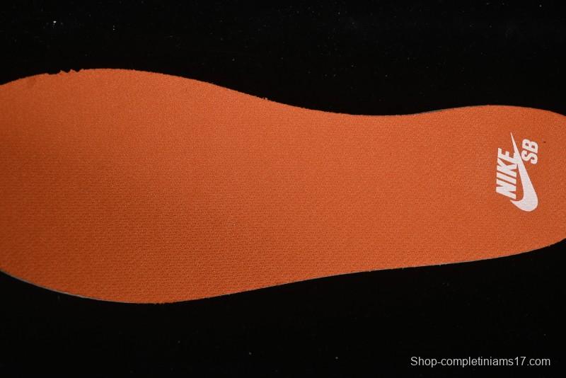 Nike SB Force 58 Retro Skateboard Shoes - DV5477-302