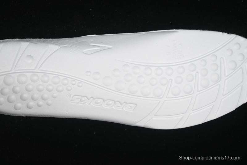 Brooks Hyperion Max 2 Cushioned Racing Marathon Running Shoes - 1104341D403