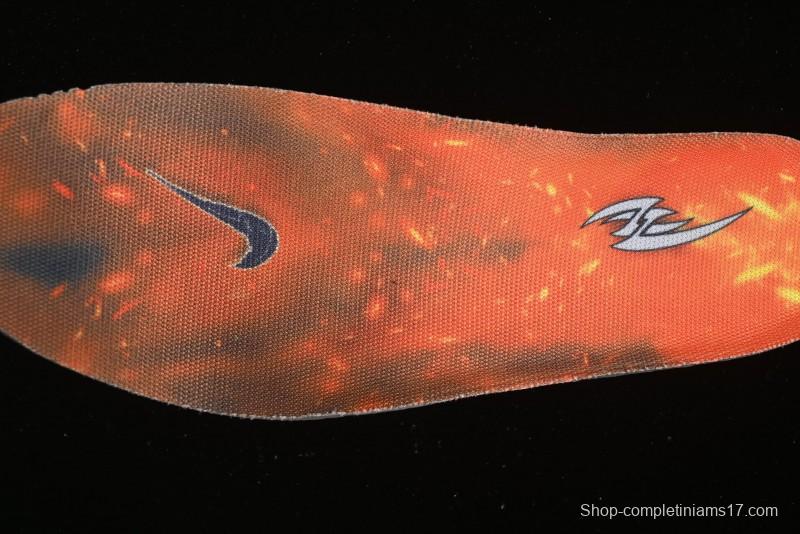 Nike Air Foamposite One Jin Kazama Tekken 8 Culture Basketball Shoes - HF6367-001