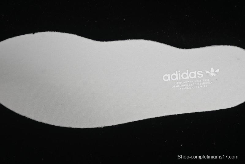 Adidas Originals Gazelle Bold HQ6893 Low-Top Platform Sneakers with Non-Slip Durable Sole