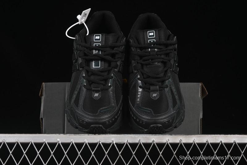 New Balance 1906 Series Retro Dad Style Casual Running Shoes - M1906RBB