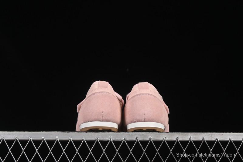 GG-CC Mary Jane Low Cut Casual Summer Sandals with Fashionable Design - 262 Pink