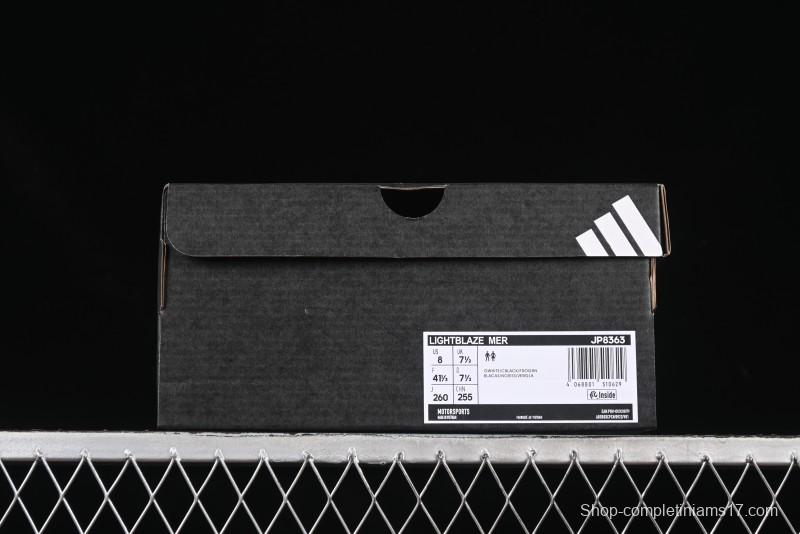 Adidas Lightblaze Mer Running Shoes with Breathable Design - JP8363