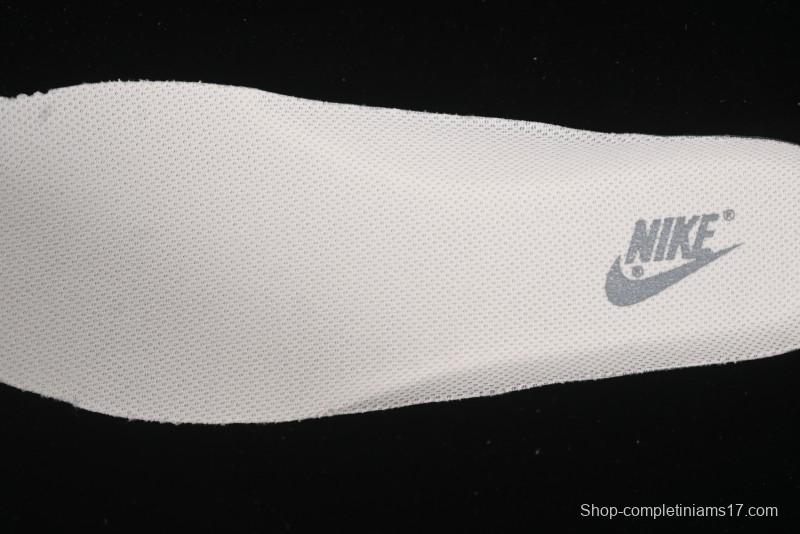 Nike Air Force 1 '07 Low Collaboration Sneakers with Double Swoosh Design - HH7518-070