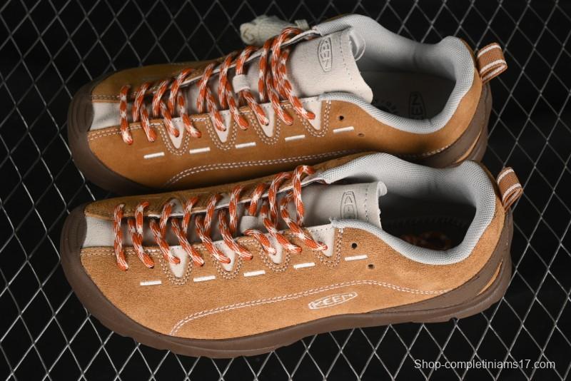 Keen Jasper Japanese Street Retro Style Outdoor Shoes - 1030555