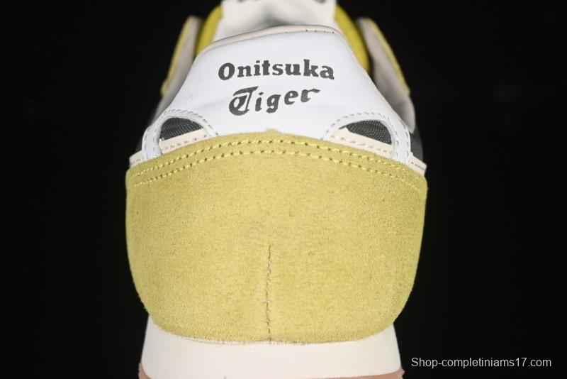 Onitsuka Tiger Serrano CL Breathable Comfort Casual Shoes - 1183B400-305