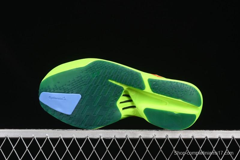 Adidas Adizero Adios 4 Running Shoes Lightweight Breathable Low-Top - JQ1571