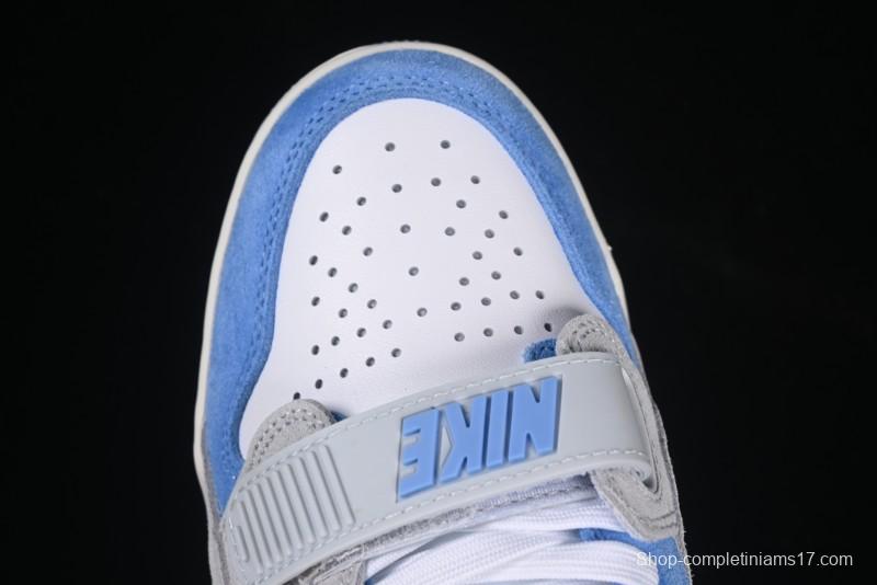 Nike Air Jordan Legacy 312 Low AJ312 Sneakers with Triple Strap Design - CD7069-141