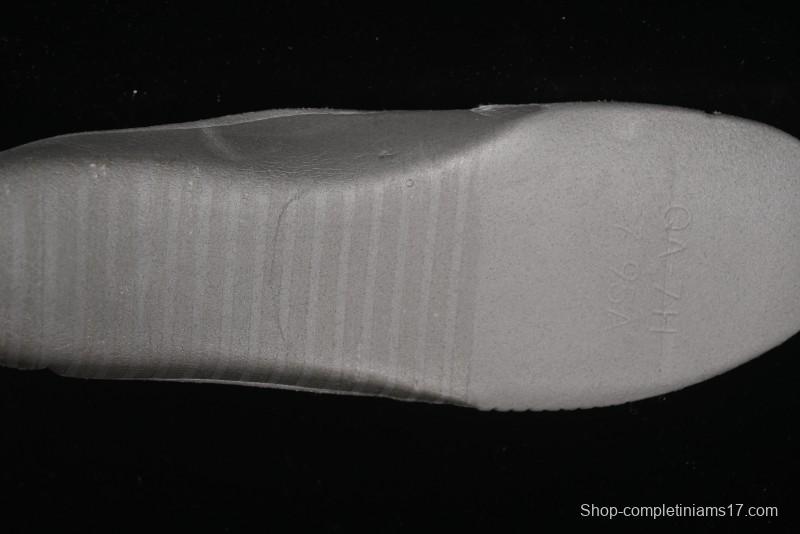 Nike Air Force 1 '07 Low Bape Collaboration Light Blue Swoosh Casual Sneakers - XS1958-554