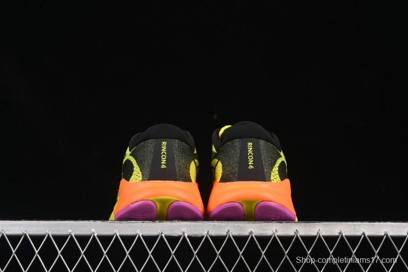 HOKA ONE ONE Rincon 4 Lightweight Breathable Knit Running Shoes - 1155130 HKC