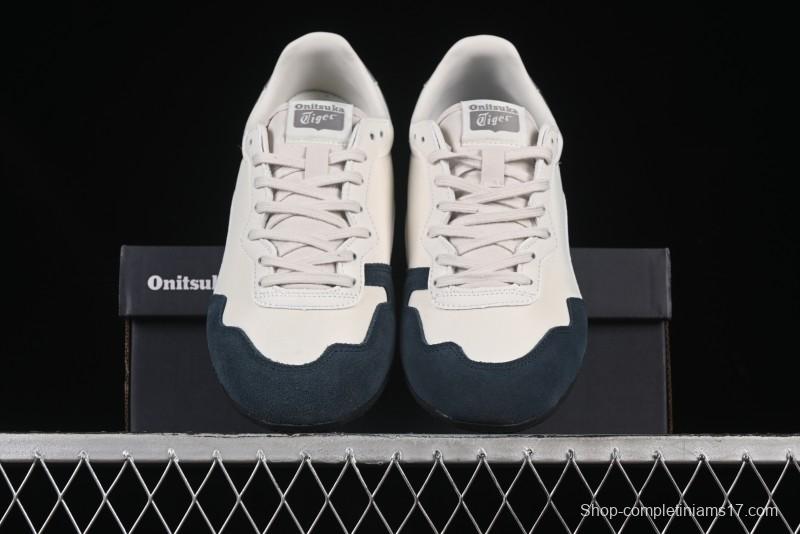 Onitsuka Tiger Serrano CL Breathable Comfort Casual Shoes - 1183B886-101