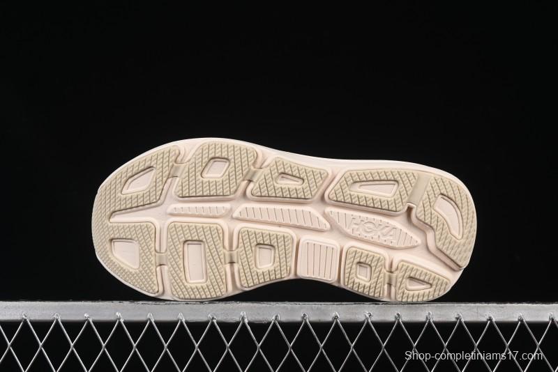 HOKA ONE ONE Bondi 9 Performance Cushion Running Shoes - 1162011 OLTM