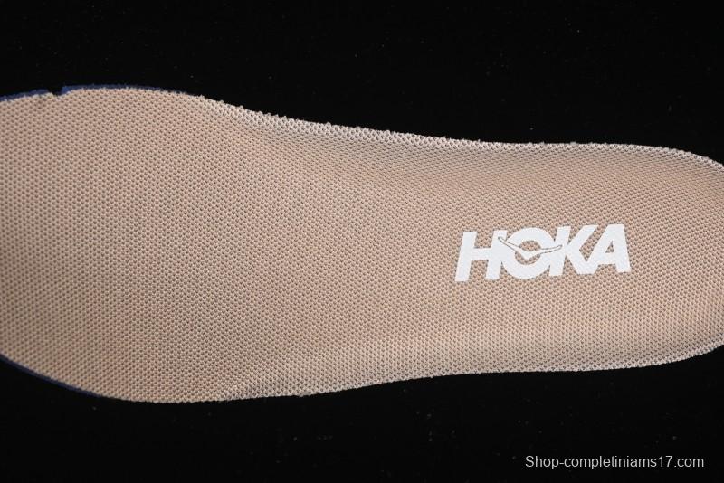 HOKA ONE ONE Bondi 9 Performance Cushion Running Shoes - 1162011 OLTM