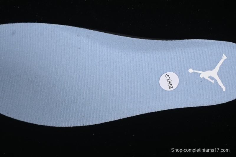 Nike Air Jordan 4 Retro "Forget Me Not" Mothers Day Sneakers with Floral Accents - HV0823-100