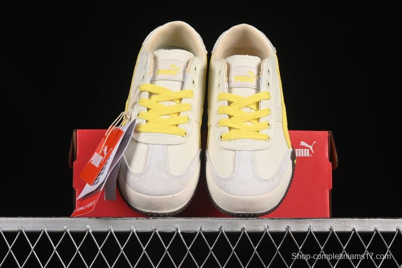 Puma Bella UT Canvas Casual Sneakers - 403492-01