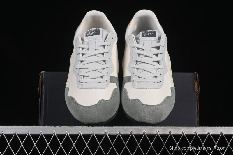 Onitsuka Tiger Serrano CL Breathable Comfort Casual Shoes - 1183B886-200