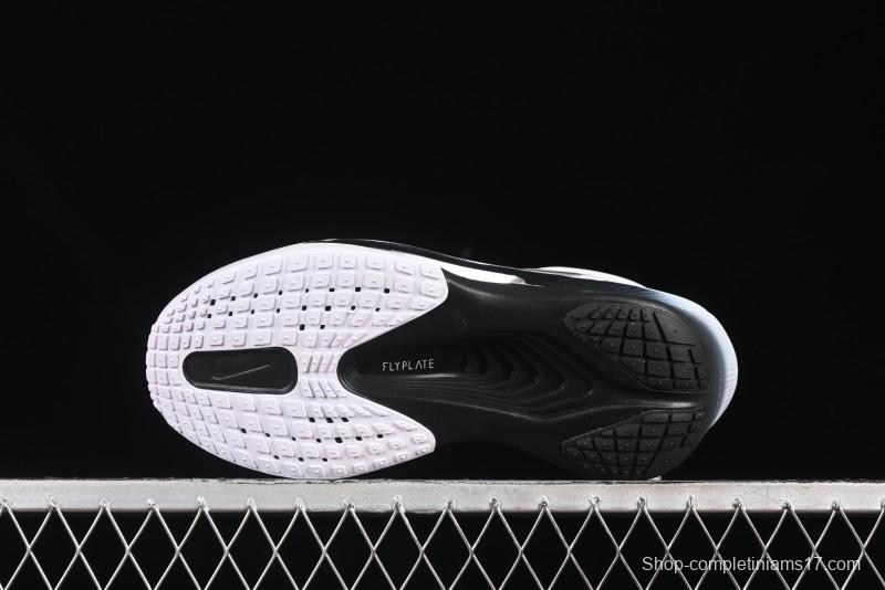 Nike Zoom Fly 6 Running Shoes with Flyknit and React Foam - FN8454-100