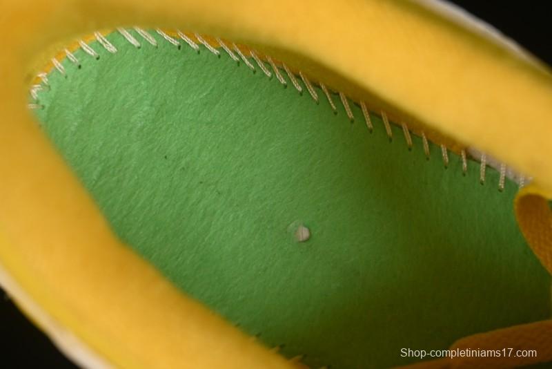 Nike Air Max 1 Retro Running Shoes with Half-Sole Air Cushion - HF8813-700