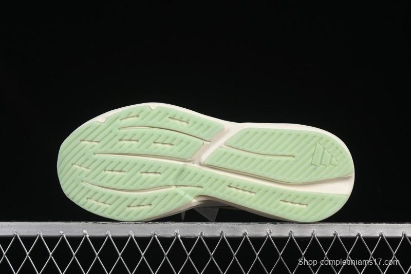 Adidas Lightblaze Mer Running Shoes with Breathable Design - JP8363