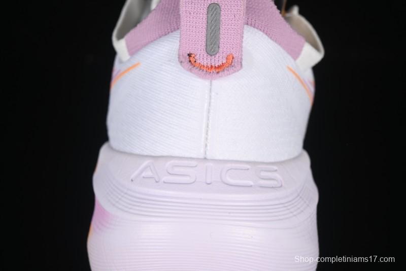 Asics Gel-Nimbus 27 Retro Breathable Casual Shoes Cushioned Men's Durable Running Shoes - 1012B753-101