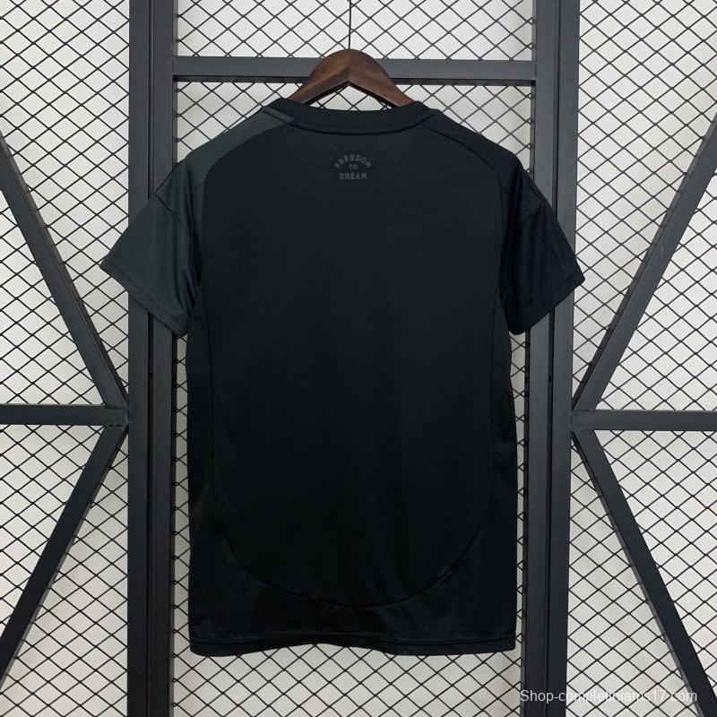 25/26 Women's Miami Away Jersey