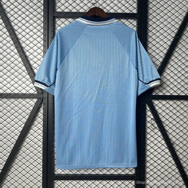 97/99 Retro Celta Home Jersey