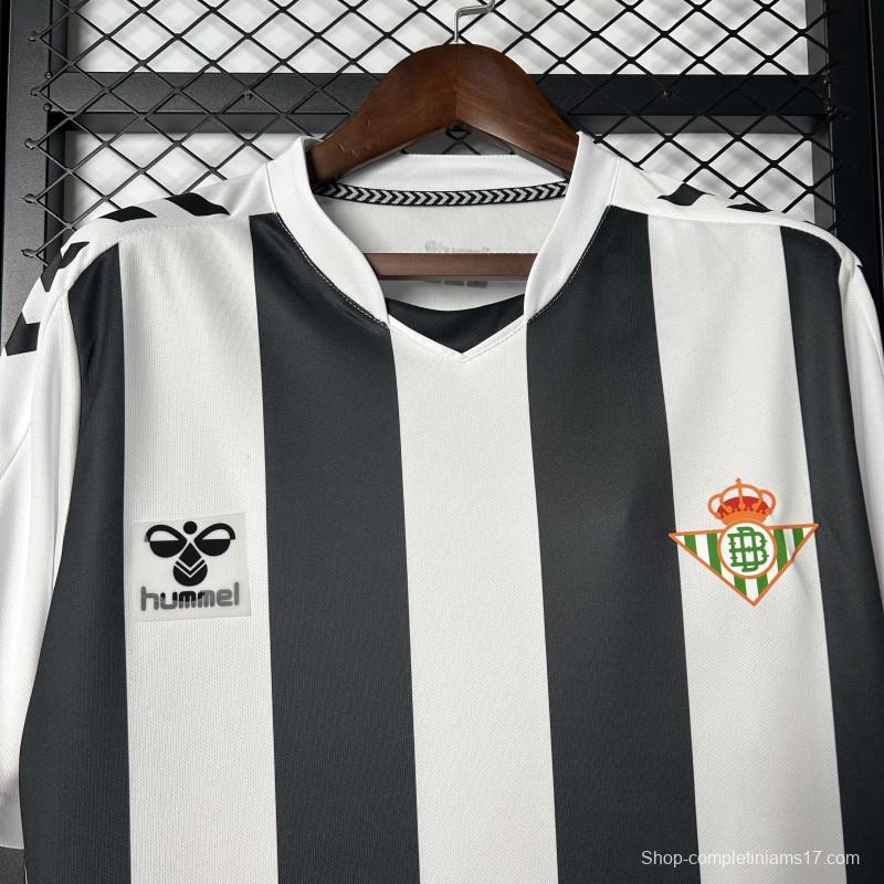 25/26 Real Betis Special Edition