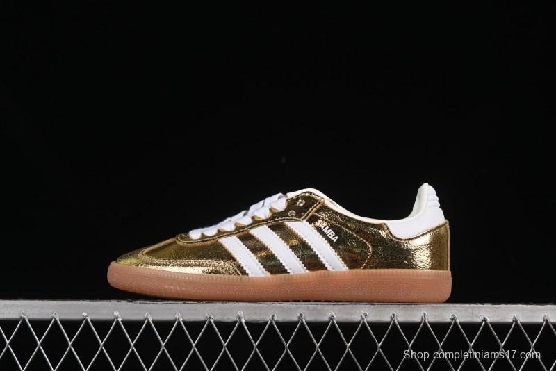 Adidas Samba OG Casual Sneakers - KI5719