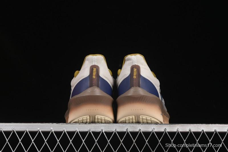 Nike Zoom Fly 6 Ultra-Lightweight Running Shoes with React Foam and Carbon Fiber Plate - HV4366-072