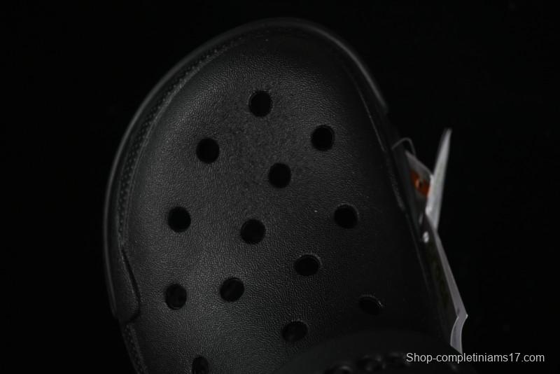 Crocs Bubble Crush Reflector Clogs - B.D4