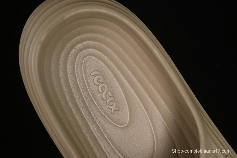 Nike ReactX Rejuven8 Slide Summer Outfit Sandals with Soft and Responsive ReactX Foam - HV4479-200