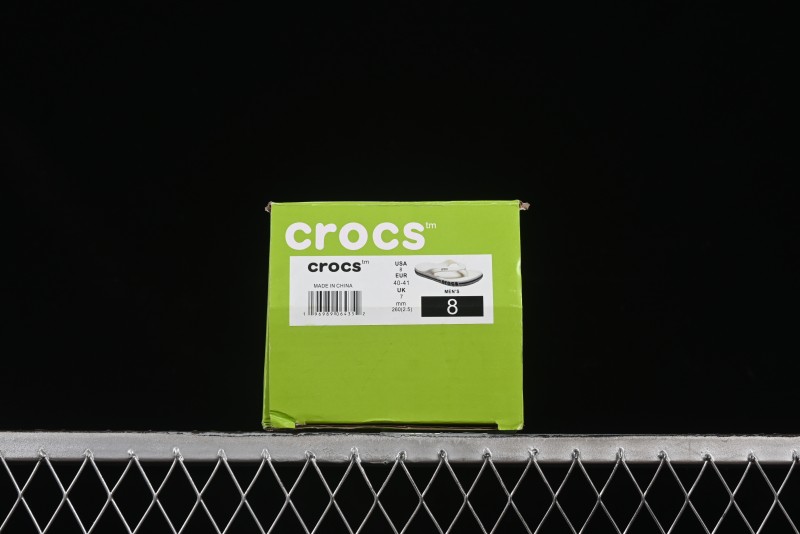 Crocs Classic Clog Bayaband Series Classic Summer Sandals for Indoor and Outdoor Beach Wear Water-Friendly Slip-On Sandals - B.D4