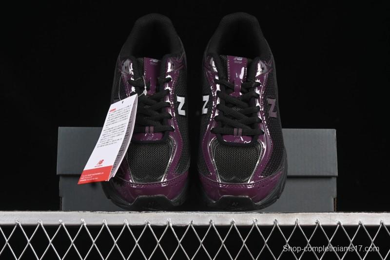 New Balance 509 Series Retro Casual Running Shoes - U509B1