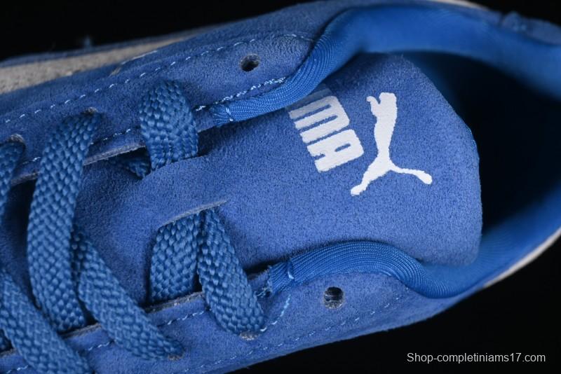 Puma Speedcat Lifestyle Low-Top Sneakers for Casual Comfort - 398846-18