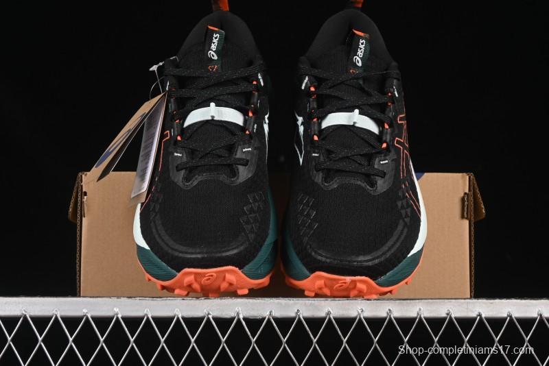 Asics Gel-Trabuco 13 Retro Breathable Casual Shoes with Cushioning for Men - 1011B973-001